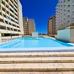 Rocha Varandas Sunny Apartment *