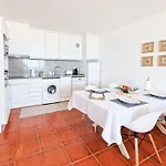 Rocha Varandas Sunny Apartment *