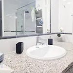 Apartment Rocha Varandas Sunny