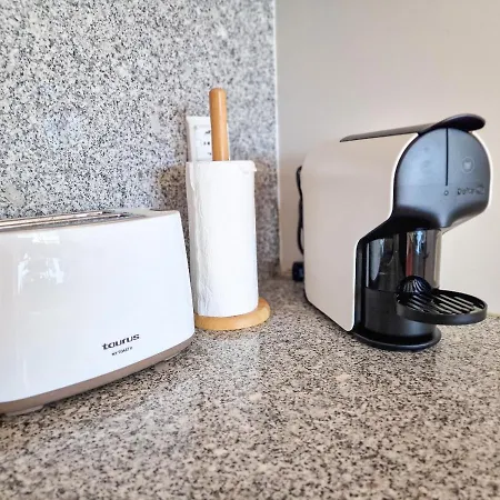 Rocha Varandas Sunny *