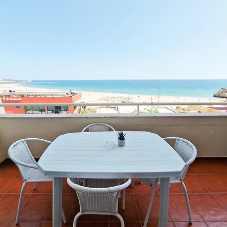 Apartament Rocha Varandas Sunny