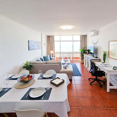 Rocha Varandas Sunny Apartament Portimão