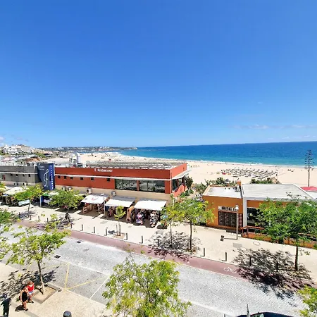 Rocha Varandas Sunny Portimao