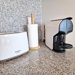 Rocha Varandas Sunny *