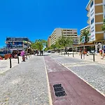 Rocha Varandas Sunny شقة *