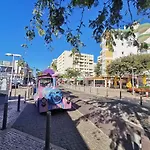 شقة Rocha Varandas Sunny بورتيماو