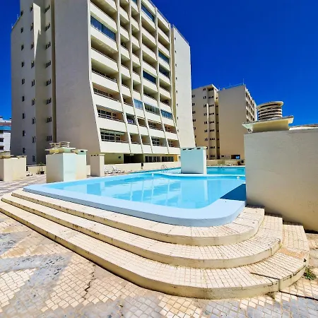 Rocha Varandas Sunny بورتيماو