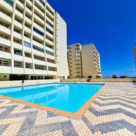 Rocha Varandas Sunny * بورتيماو