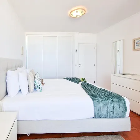 شقة Rocha Varandas Sunny