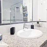 Lägenhet Rocha Varandas Sunny *