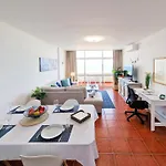 Rocha Varandas Sunny Lägenhet Portimão