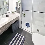 Lägenhet Rocha Varandas Sunny *