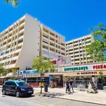 Rocha Varandas Sunny Apartment