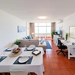 Apartment Rocha Varandas Sunny Portimão