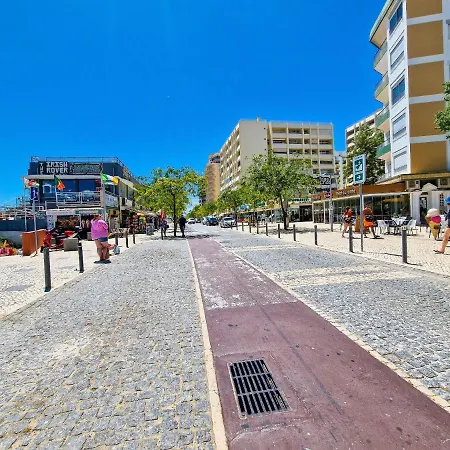 Rocha Varandas Sunny Διαμέρισμα *