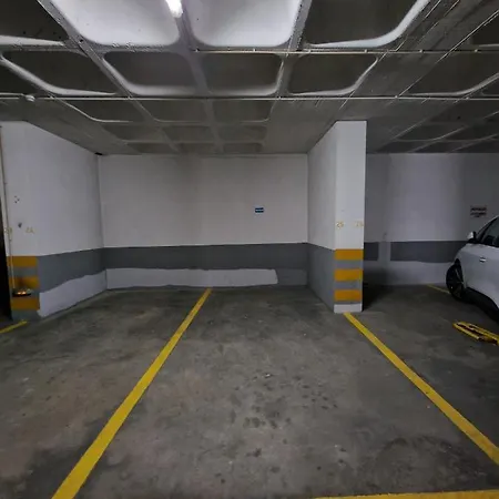 Rocha Varandas Sunny Διαμέρισμα