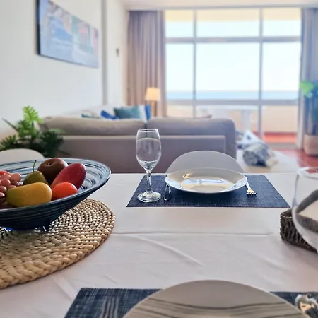 Διαμέρισμα Rocha Varandas Sunny Portimão