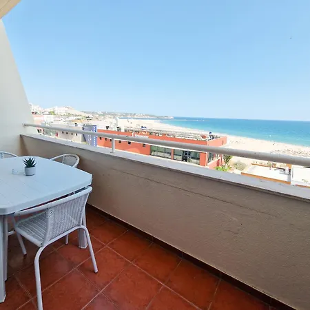 Διαμέρισμα Rocha Varandas Sunny