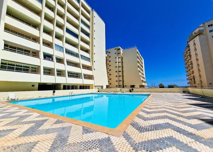 Rocha Varandas Sunny * Portimão