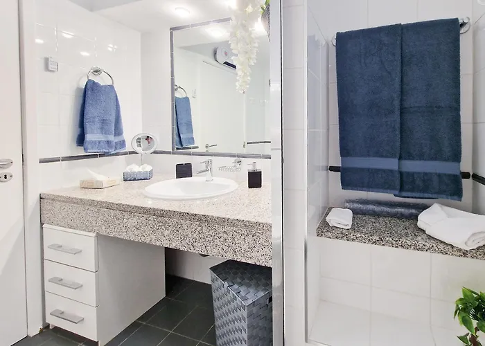 Rocha Varandas Sunny * Portimão